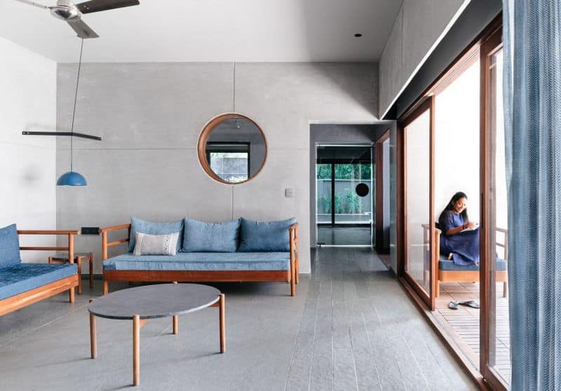 Stone Flooring