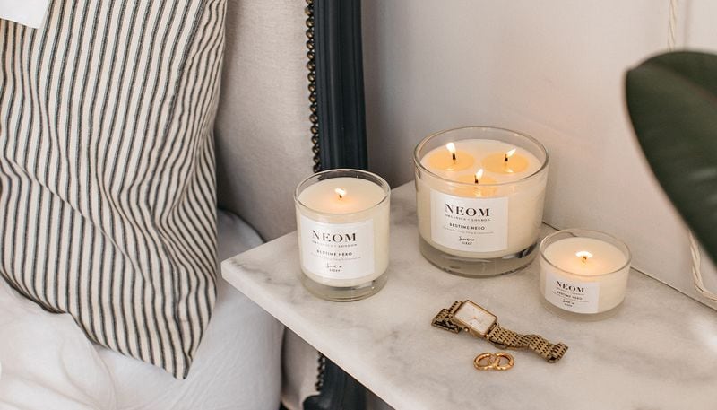 Scented Ambiance