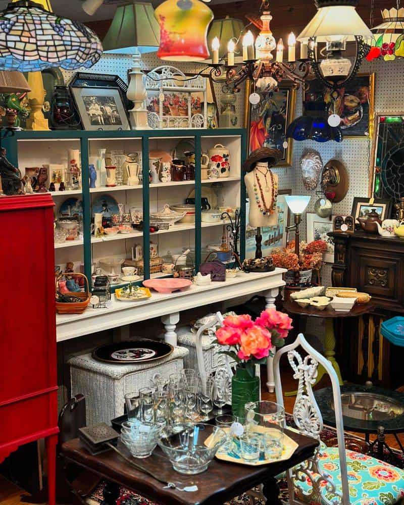 Collectibles and Heirlooms