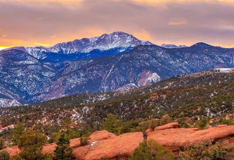 Colorado Springs, Colorado