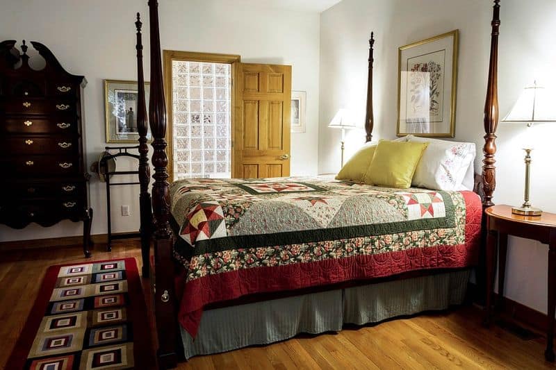 Colorful Quilts