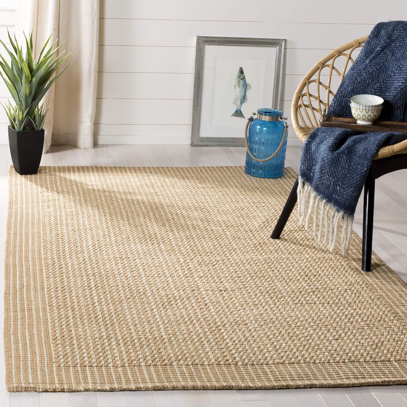 Natural Fiber Rugs