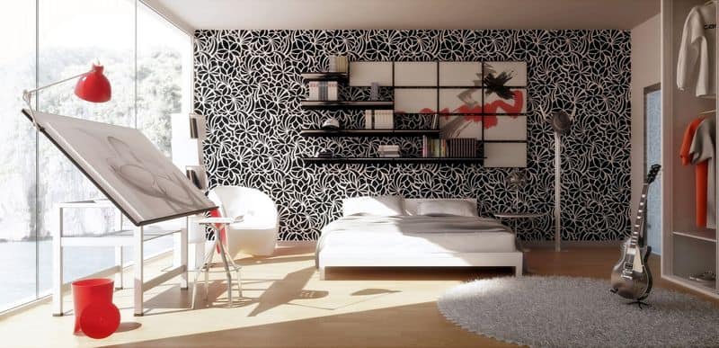 Spaces for Creativity
