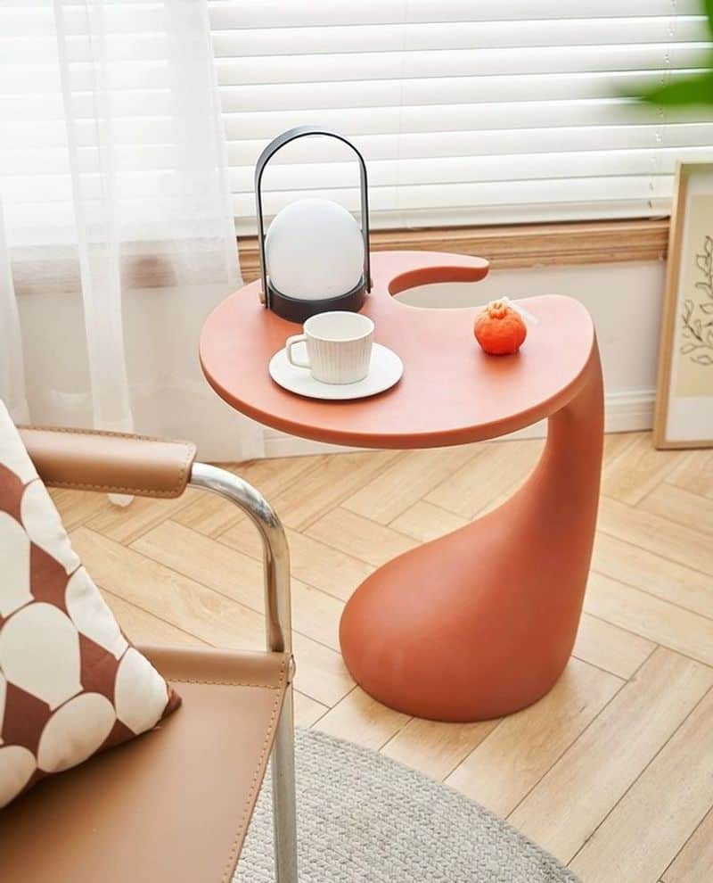 Compact Convenience for Small Spaces