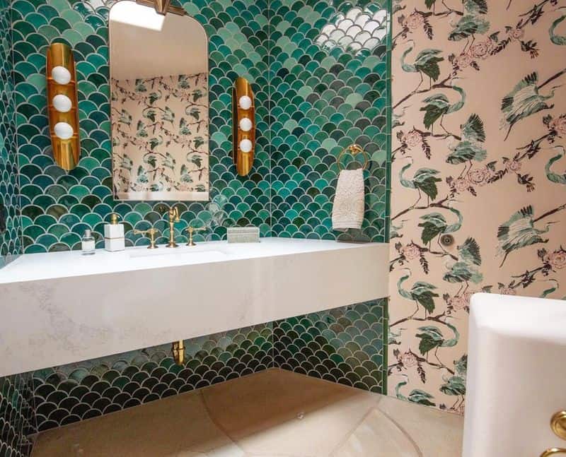 Artistic Tiles