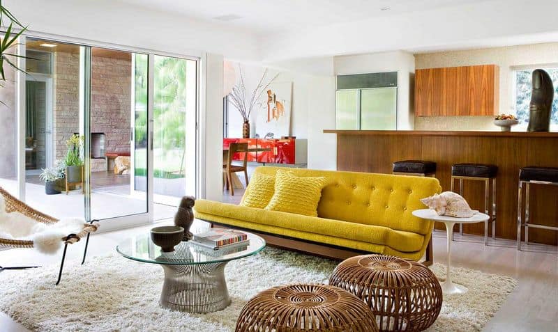 Elaborate Furniture Designs