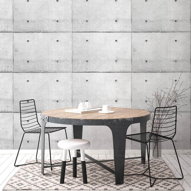 Concrete Wall Panels