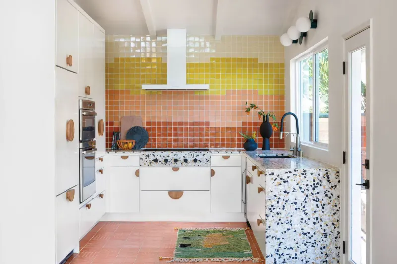 Terrazzo