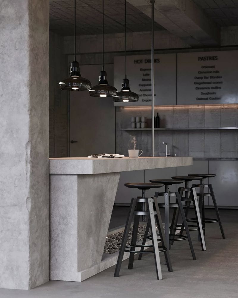 Concrete