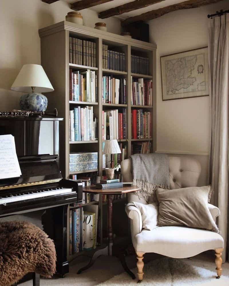 Personalized Comfort Zones
