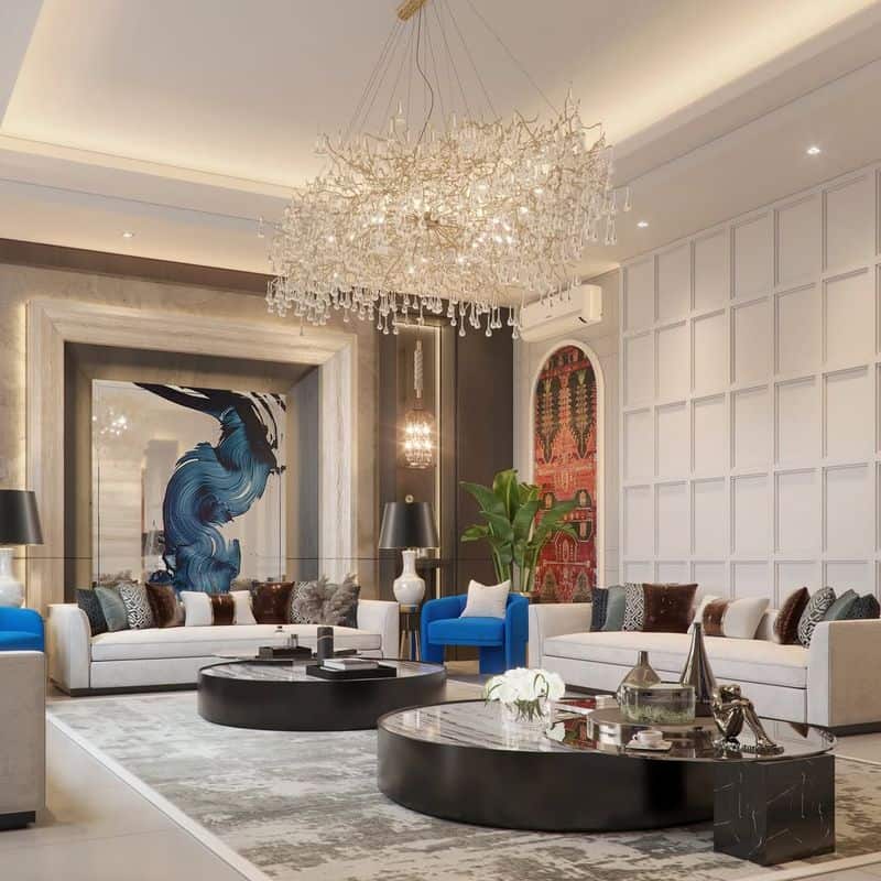 Contemporary