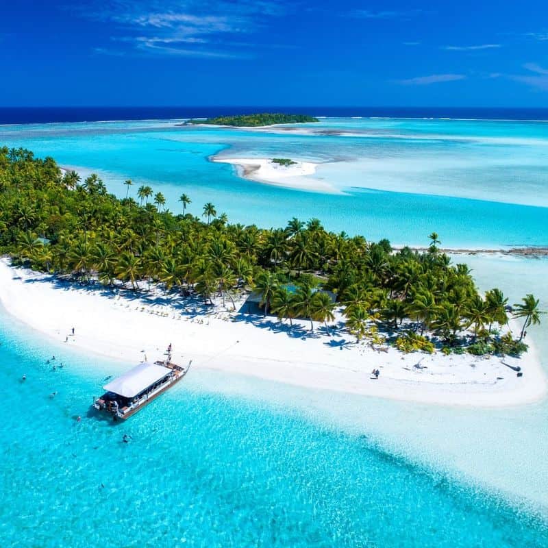 Cook Islands
