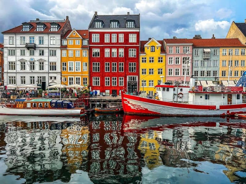 Copenhagen, Denmark