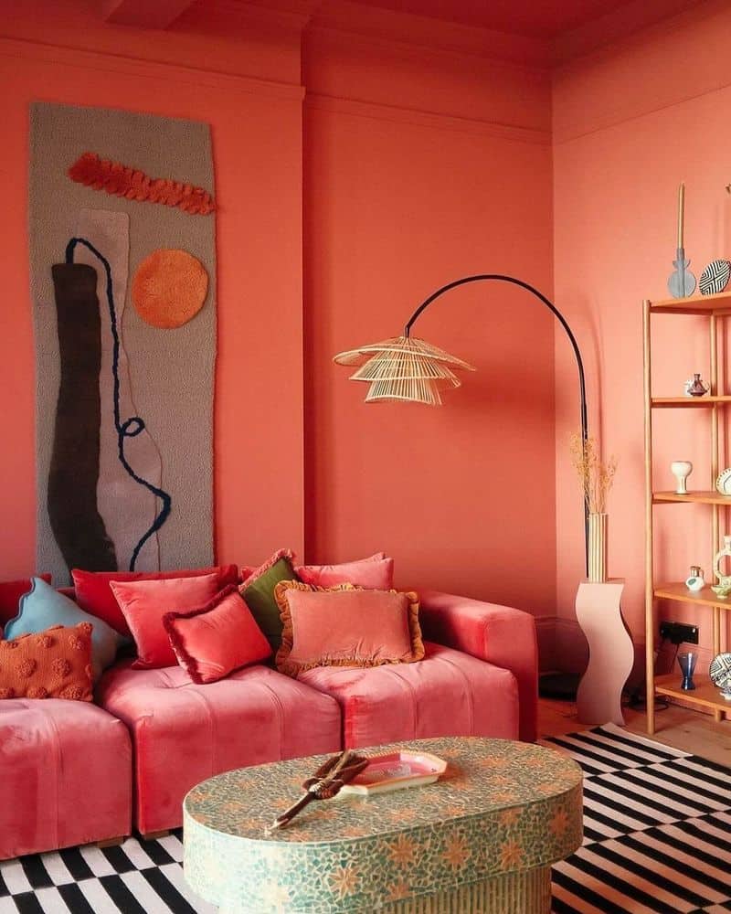 Coral Paradise