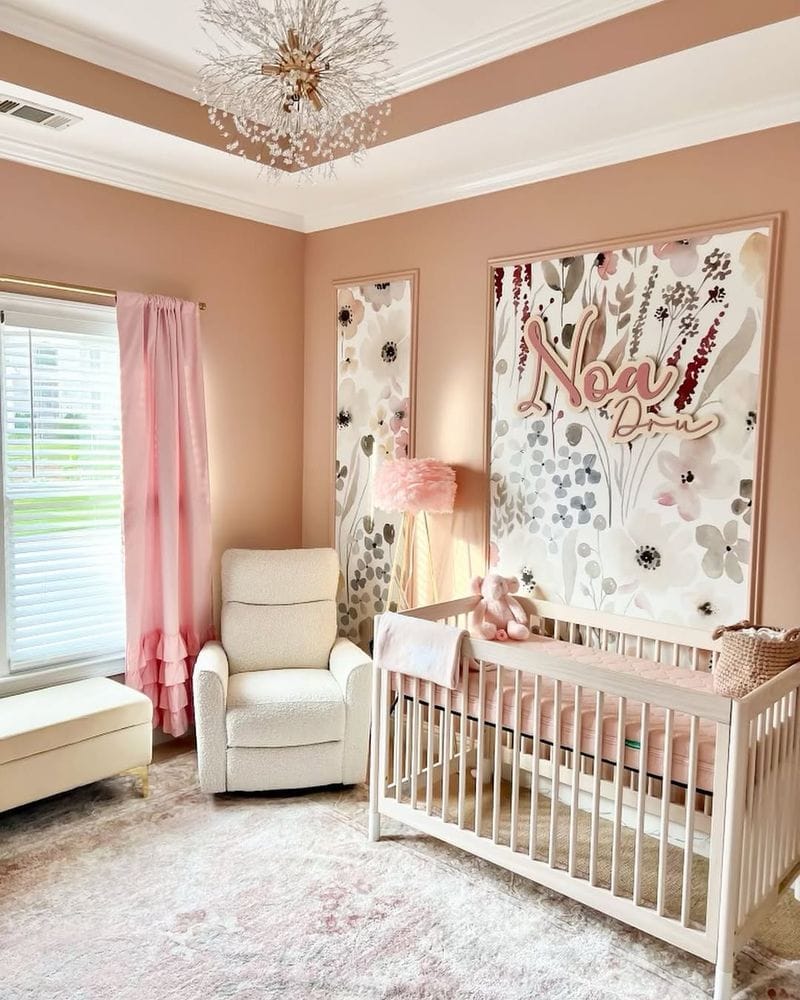 Soft Pink