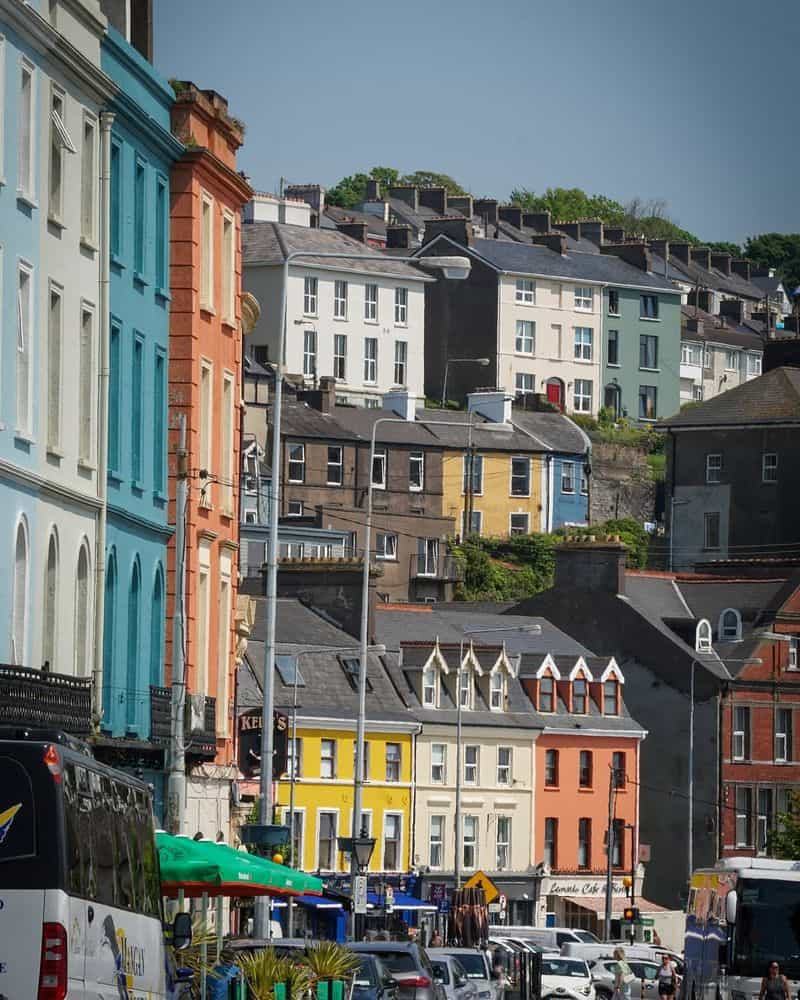 Cork, Ireland