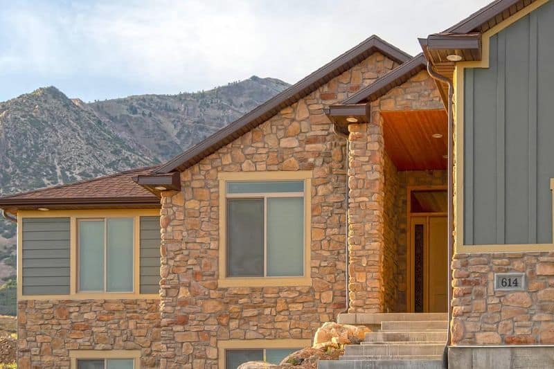 Enhanced Curb Appeal
