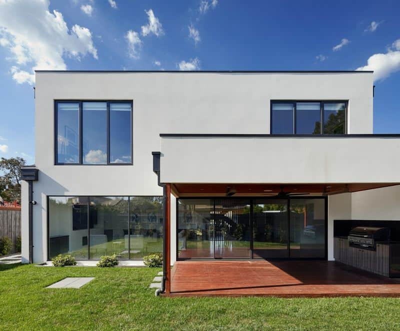 Modern Aesthetic Appeal