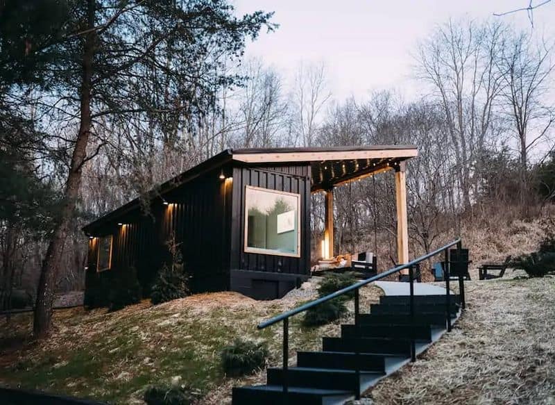 Eco-Friendly Design