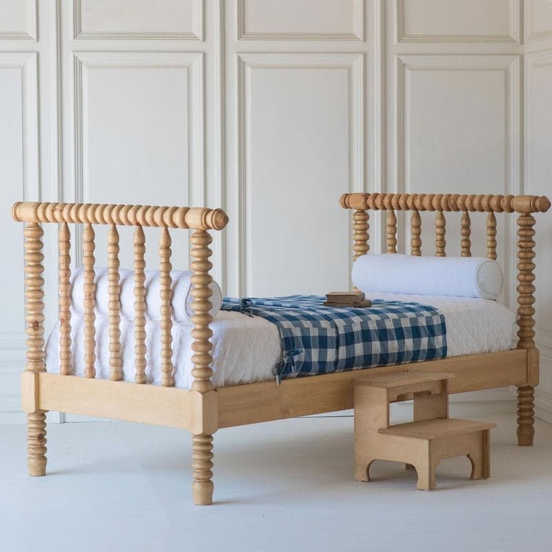 Unique Craftsmanship
