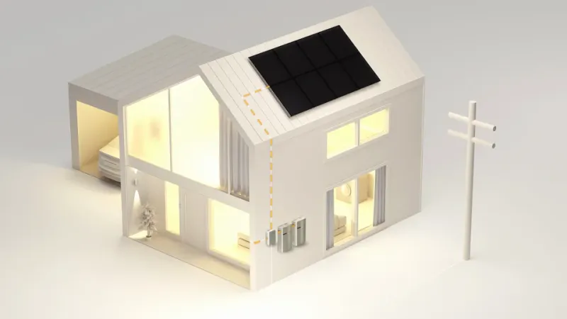 Tiny Home Investment (2020s)