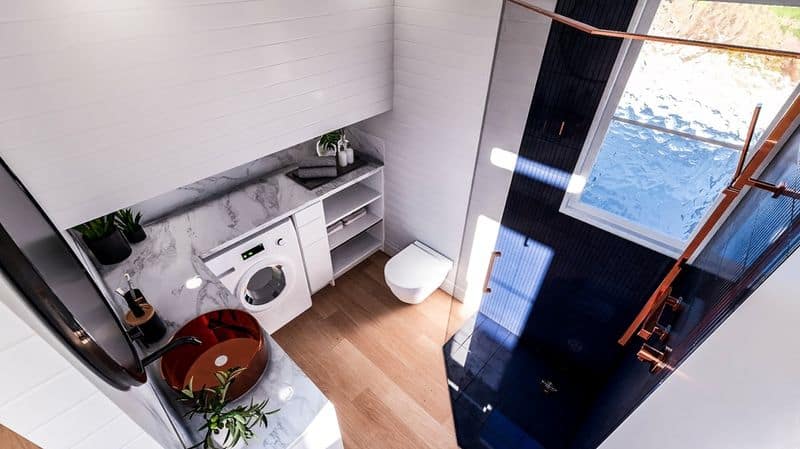 Sustainable Living