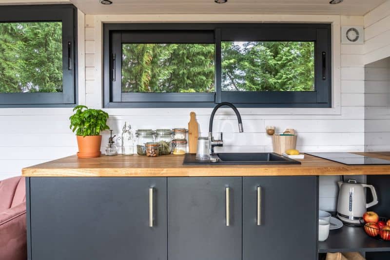 Eco-Friendly Features