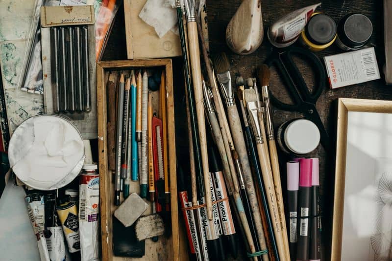 Craft Supplies