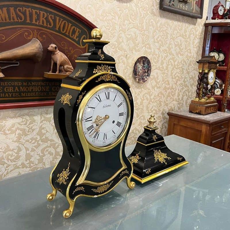 Family Heirlooms