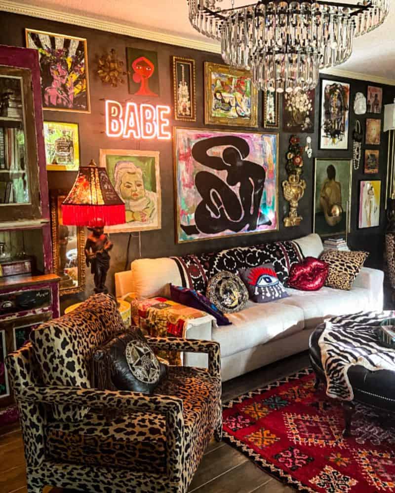 Create Gallery Walls