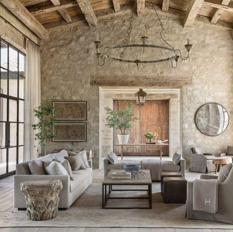 Create Open Spaces