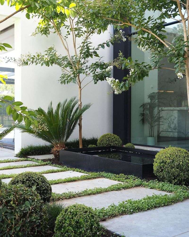 Create Visual Pauses with Structural Elements
