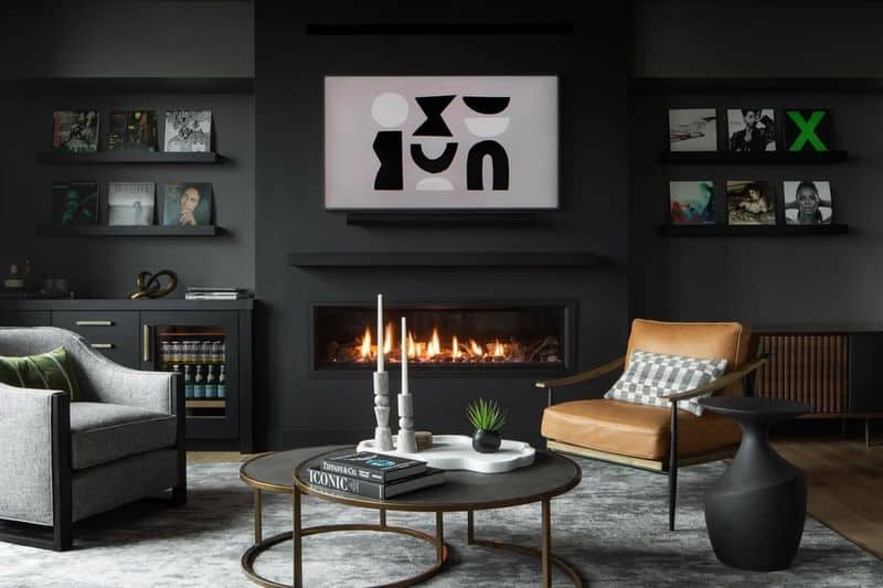 Create a Focal Point