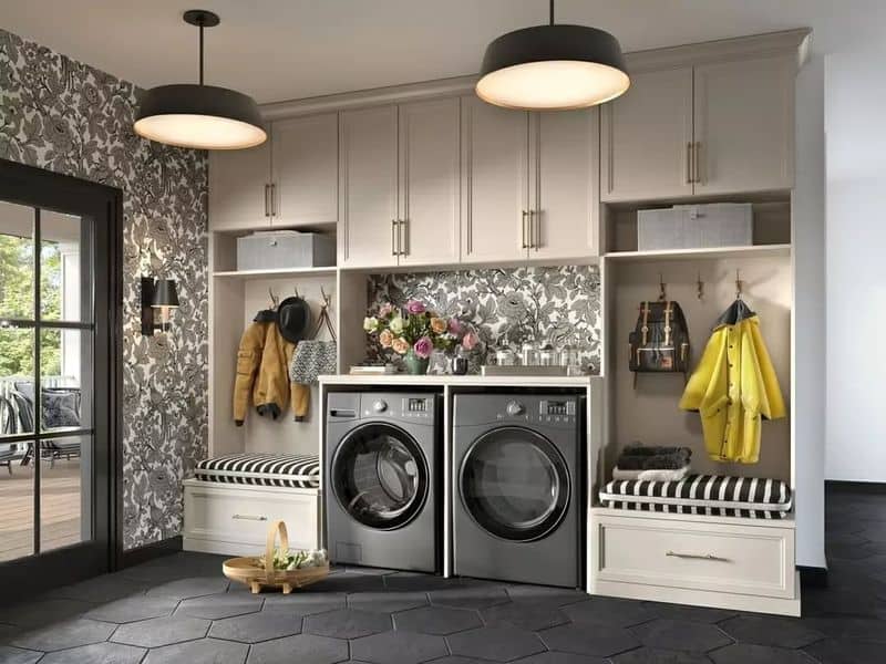 Create a Multi-Functional Space