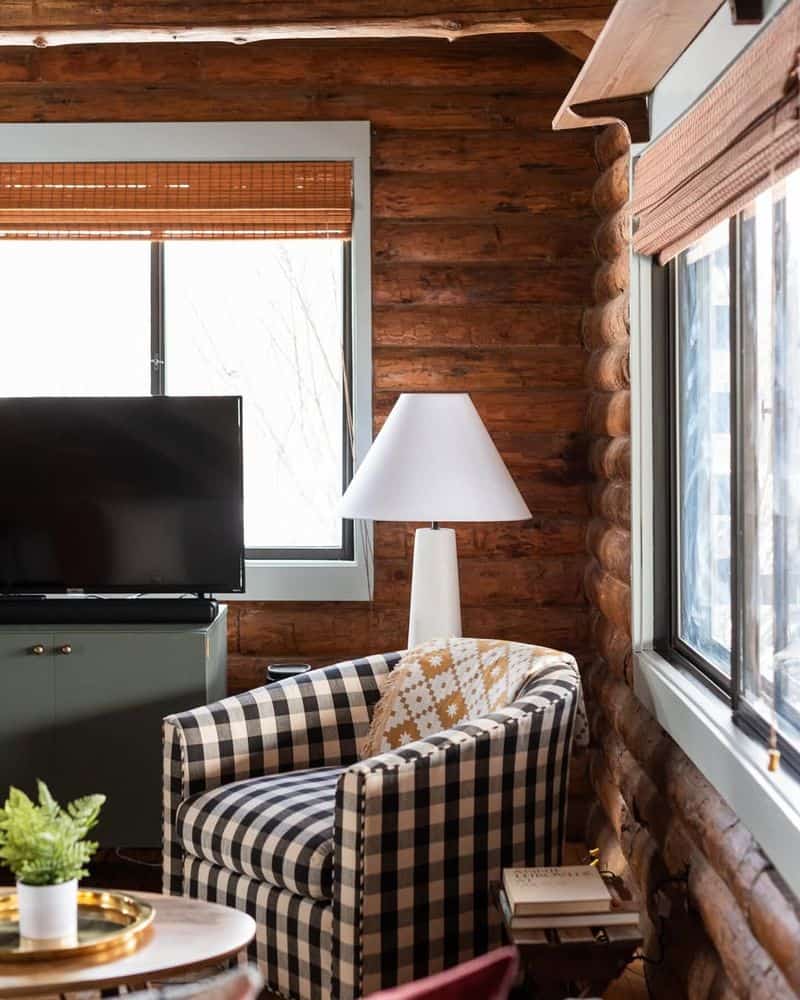 Create a Reading Nook
