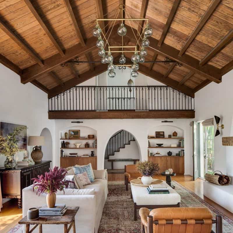 Create a Timeless Aesthetic