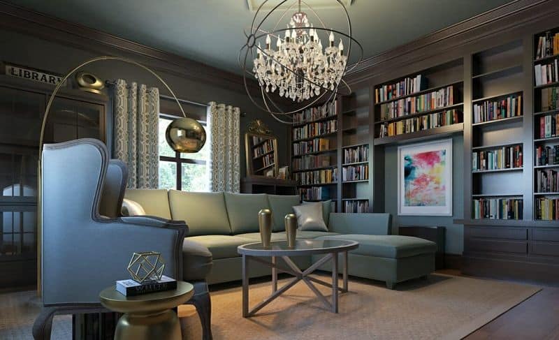 Personalized Ambiance