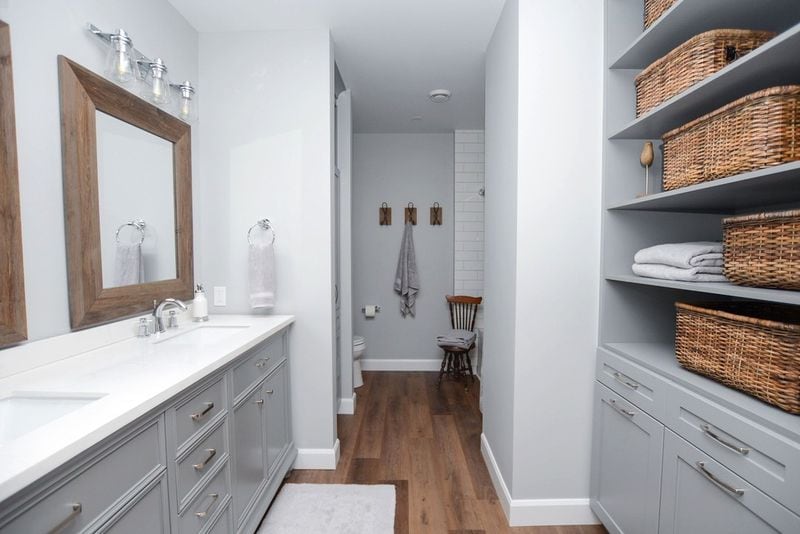 Creative Storage
