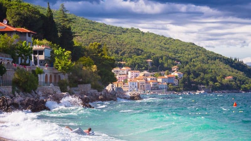 Croatia