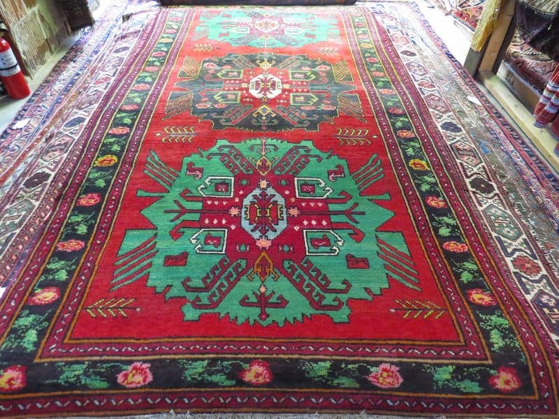 Persian Rugs