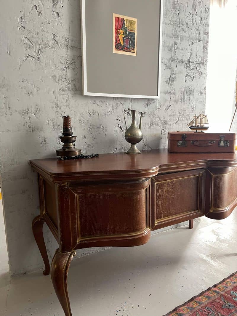 Mahogany Furniture