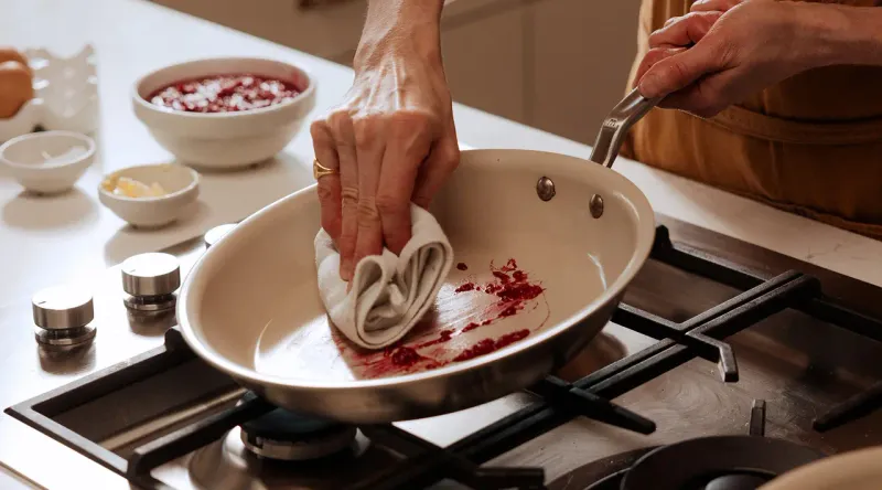 Nonstick Pans