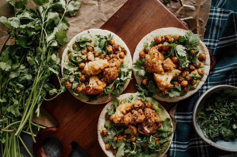 Culinary Delight