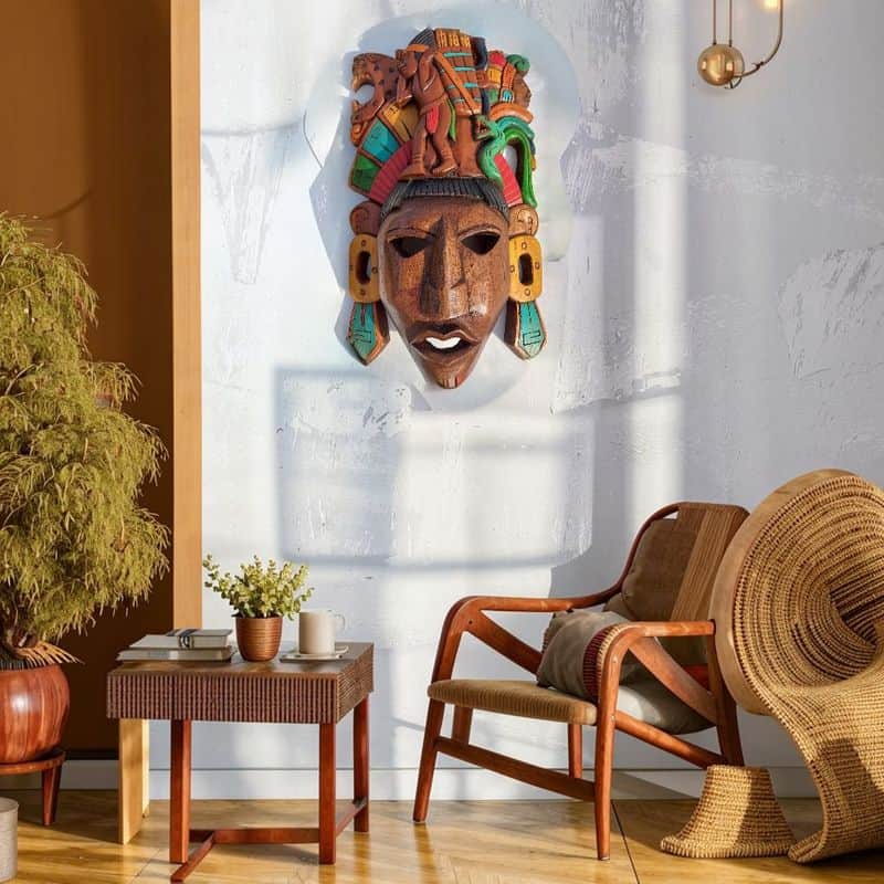 Cultural Masks