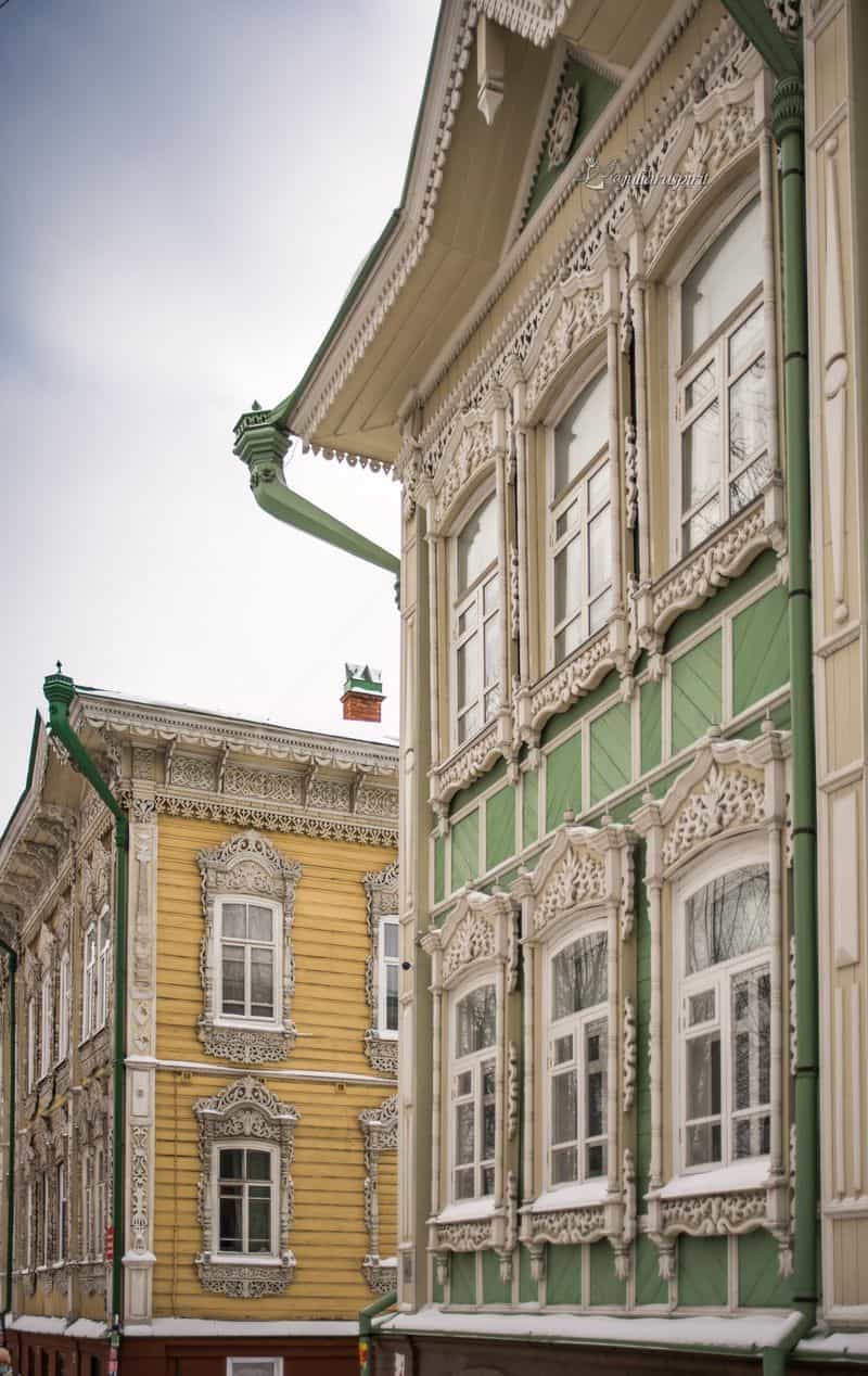 Cultural Revival