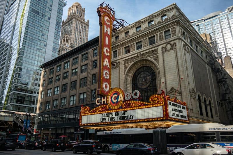 Cultural and Entertainment Venues