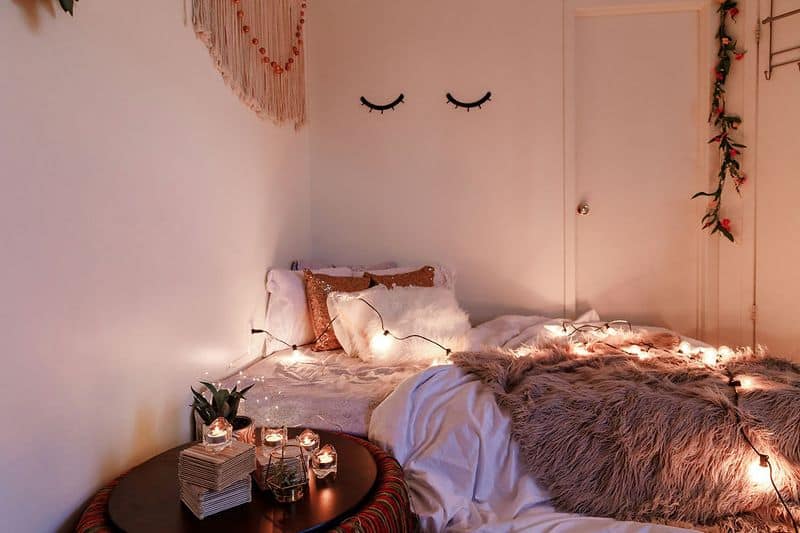 Whimsical Lighting
