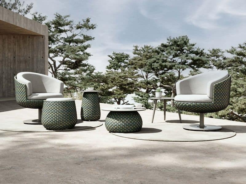 Cushion Renewal