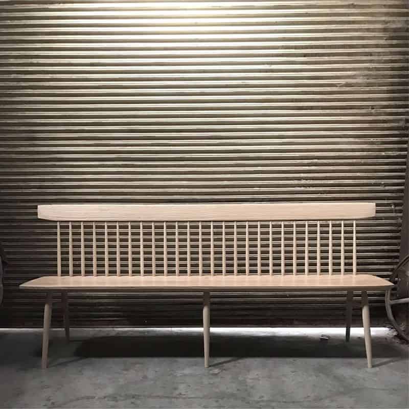 Comfortable Seating
