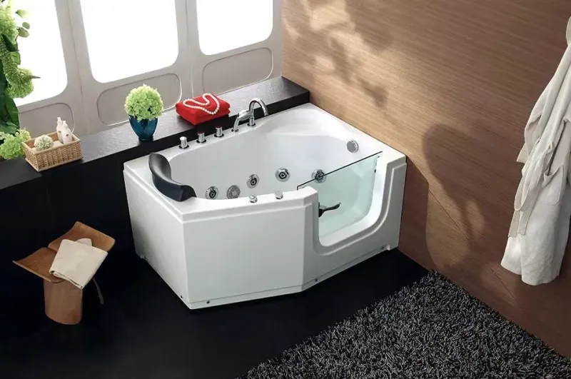 Improved Accessibility